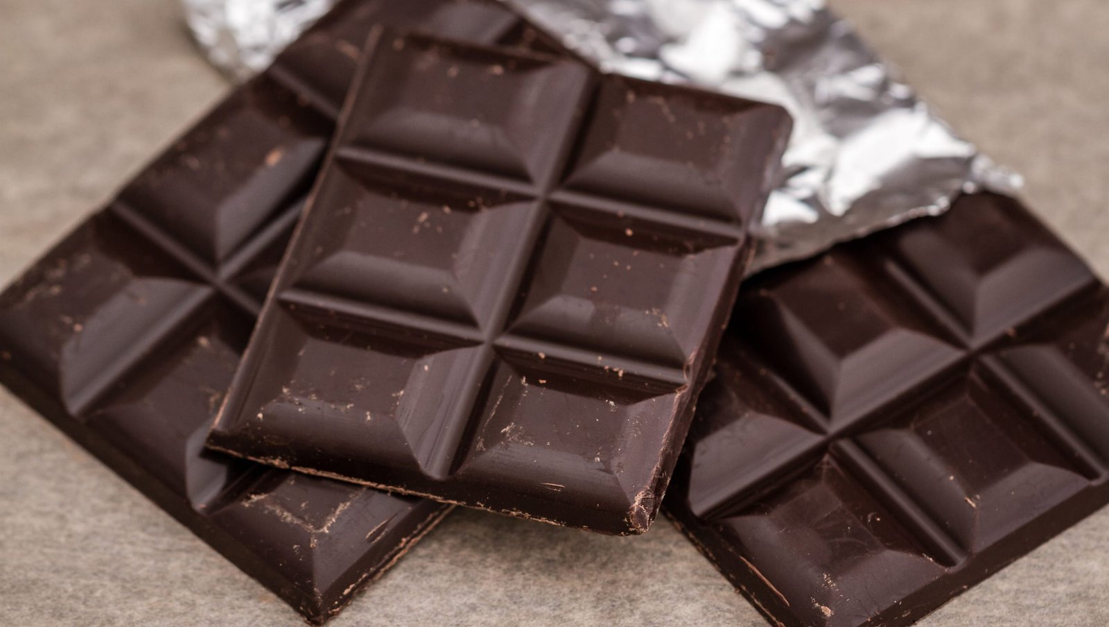 Dark Chocolate 1 Dark Chocolate