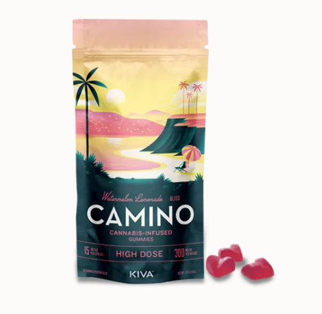 WATERMELON LEMONADE HIGH DOSE 1 WATERMELON LEMONADE HIGH DOSE