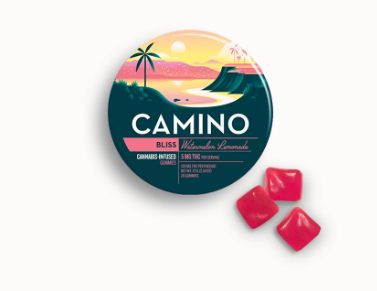 5MG BLISS WATERMELON LEMONADE 1 5MG BLISS WATERMELON LEMONADE