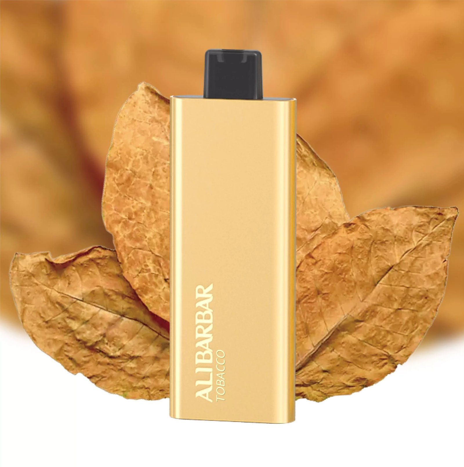 Alibarbar Pandora 7000 Puffs – Tobacco 1 Alibarbar Pandora 7000 Puffs – Tobacco