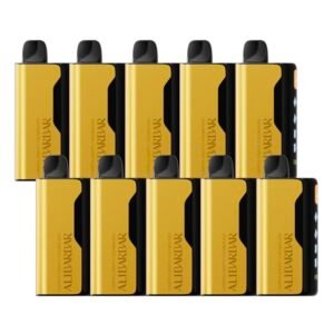 ALIBARBAR ICE ADJUST 12000