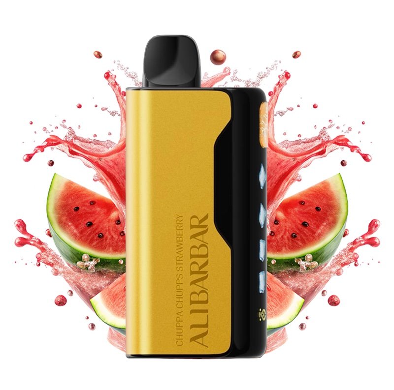 Watermelon – ICE ADJUST 12000 1 Watermelon – ICE ADJUST 12000