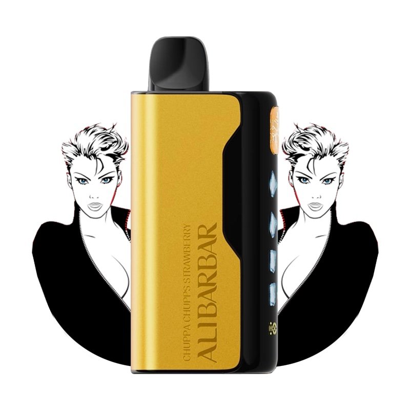 Lady Killer – ICE ADJUST 12000 1 Lady Killer – ICE ADJUST 12000