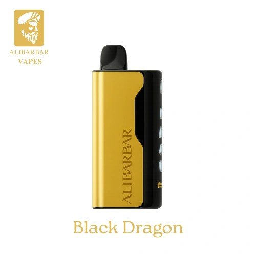 Black Dragon – ICE ADJUST 12000 3 Black Dragon – ICE ADJUST 12000 - Image 3
