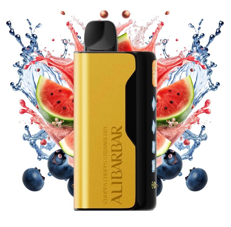 Blueberry Watermelon – ICE ADJUST 12000 1 Blueberry Watermelon – ICE ADJUST 12000