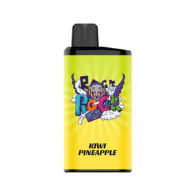 IGET Bar Pro Kiwi Pineapple 2 IGET Bar Pro Kiwi Pineapple - Image 2
