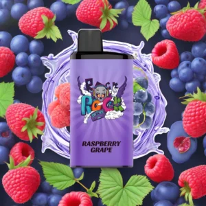 IGET Bar Pro Raspberry Grape