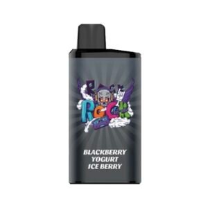 IGET Bar PRO 10000 – Blackberry Yogurt Ice Berry
