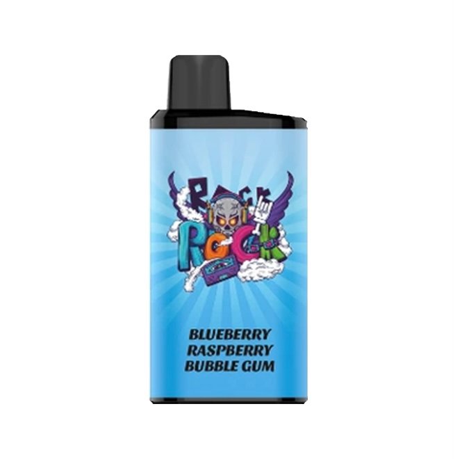 IGET Bar PRO 10000 – Blueberry Raspberry Bubble Gum 1 IGET Bar PRO 10000 – Blueberry Raspberry Bubble Gum