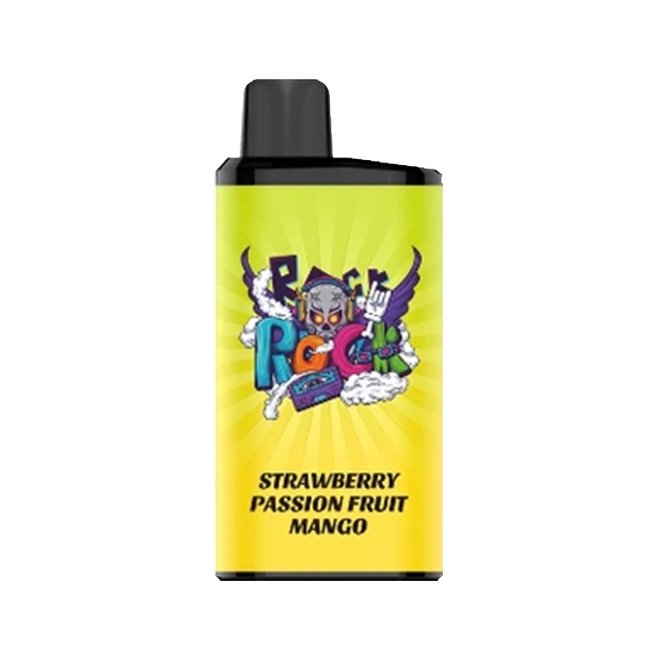 IGET Bar PRO 10000 – Strawberry Passion Fruit Mango 2 IGET Bar PRO 10000 – Strawberry Passion Fruit Mango - Image 2