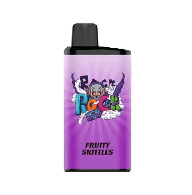 IGET BAR PRO 10000 Puffs – Fruity Skittles 2 IGET BAR PRO 10000 Puffs – Fruity Skittles - Image 2
