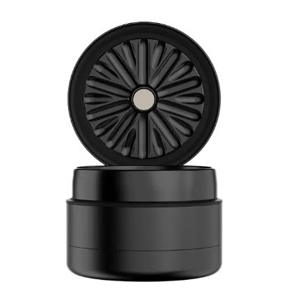 Dani Punch 2.0 + YLL Induction Heater + Flower Mill Grinder Bundle 4 Dani Punch 2.0 + YLL Induction Heater + Flower Mill Grinder Bundle - Image 4
