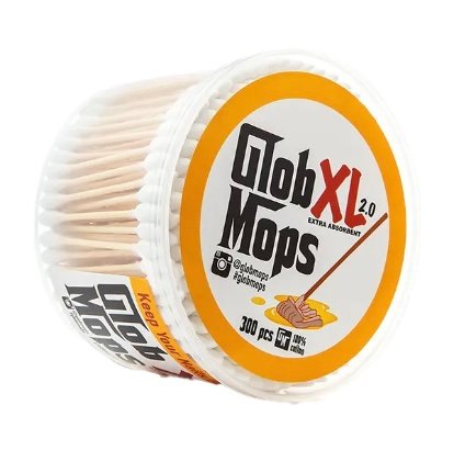 Ghost 2 + Hot Knife + Glob Mops Bundle 4 Ghost 2 + Hot Knife + Glob Mops Bundle - Image 4