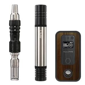 Tempest 2 + YLL Induction Heater + Case Bundle