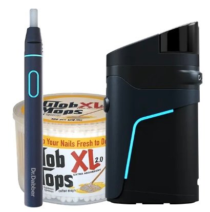 Ghost 2 + Hot Knife + Glob Mops Bundle 1 Ghost 2 + Hot Knife + Glob Mops Bundle