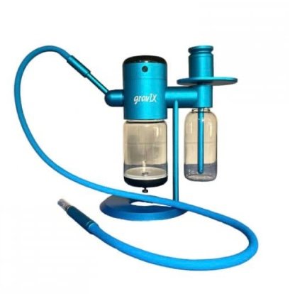 Kind GravIX Infuser 3 Kind GravIX Infuser - Image 3