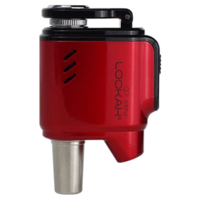Lookah Q7 Mini eRig with Magnetic tip 5 Lookah Q7 Mini eRig with Magnetic tip - Image 5