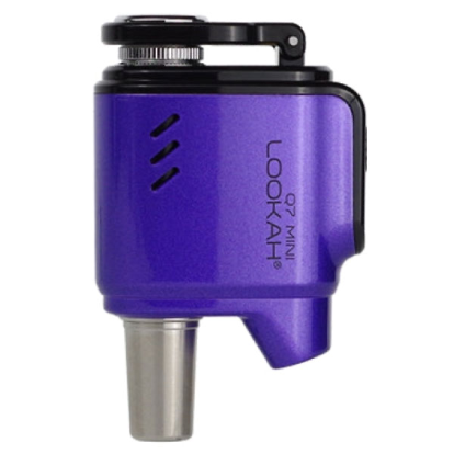 Lookah Q7 Mini eRig with Magnetic tip 7 Lookah Q7 Mini eRig with Magnetic tip - Image 7