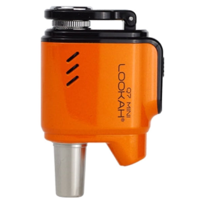 Lookah Q7 Mini eRig with Magnetic tip 6 Lookah Q7 Mini eRig with Magnetic tip - Image 6