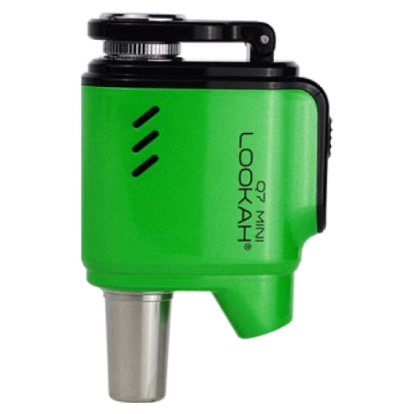 Lookah Q7 Mini eRig with Magnetic tip 3 Lookah Q7 Mini eRig with Magnetic tip - Image 3