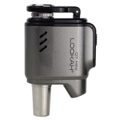 Lookah Q7 Mini eRig with Magnetic tip 2 Lookah Q7 Mini eRig with Magnetic tip - Image 2