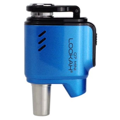 Lookah Q7 Mini eRig with Magnetic tip 4 Lookah Q7 Mini eRig with Magnetic tip - Image 4