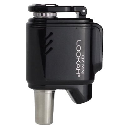 Lookah Q7 Mini eRig with Magnetic tip 1 Lookah Q7 Mini eRig with Magnetic tip