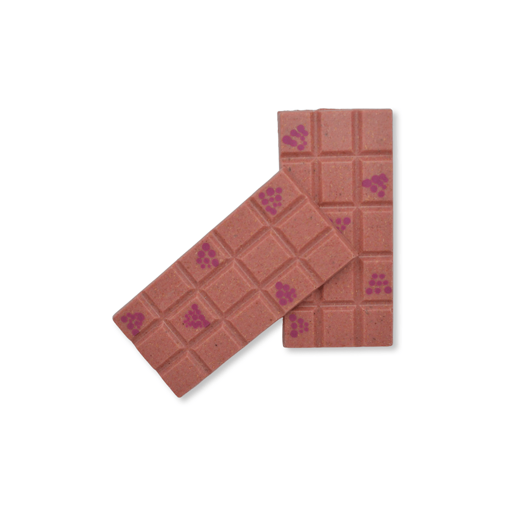 RASPBERRY CRÈME CHEESE BAR 1 RASPBERRY CRÈME CHEESE BAR