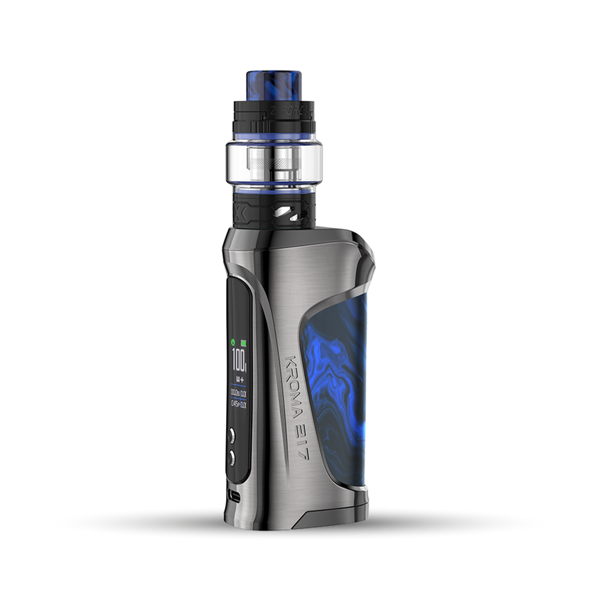 INNOKIN KROMA 217 Z FORCE KIT SHORT-FILL BUNDLE 2 INNOKIN KROMA 217 Z FORCE KIT SHORT-FILL BUNDLE - Image 2