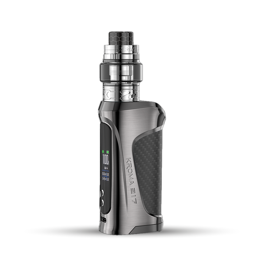 INNOKIN KROMA 217 Z FORCE KIT SHORT-FILL BUNDLE 3 INNOKIN KROMA 217 Z FORCE KIT SHORT-FILL BUNDLE - Image 3