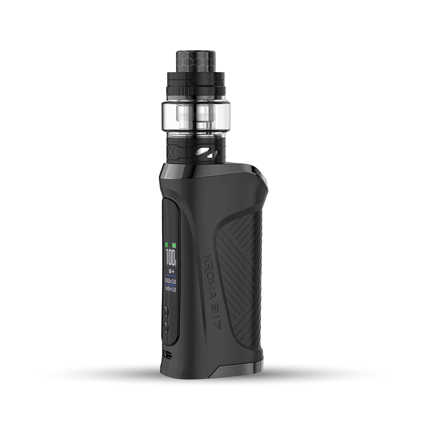 INNOKIN KROMA 217 Z FORCE KIT SHORT-FILL BUNDLE 4 INNOKIN KROMA 217 Z FORCE KIT SHORT-FILL BUNDLE - Image 4