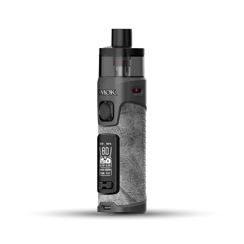 SMOK RPM 5 SHORT-FILL BUNDLE 4 SMOK RPM 5 SHORT-FILL BUNDLE - Image 4