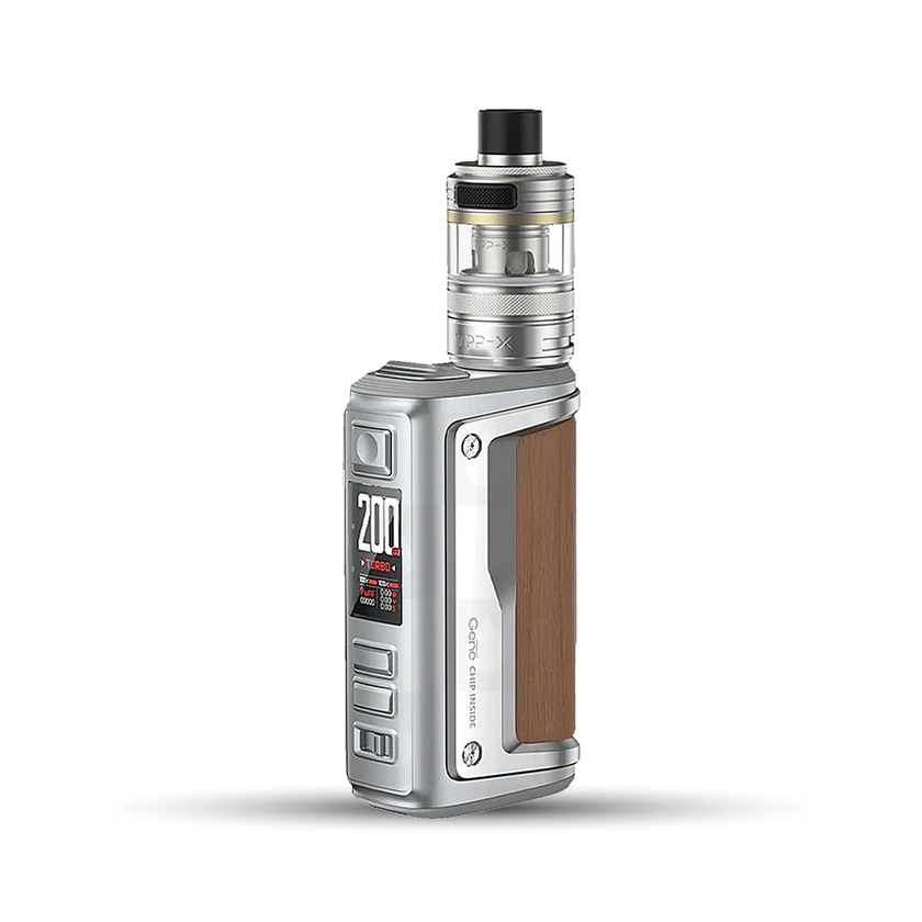 VOOPOO ARGUS GT 2 KIT-SHORTFILL BUNDLE 2 VOOPOO ARGUS GT 2 KIT-SHORTFILL BUNDLE - Image 2