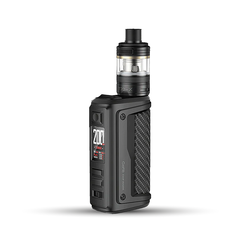 VOOPOO ARGUS GT 2 KIT-SHORTFILL BUNDLE 3 VOOPOO ARGUS GT 2 KIT-SHORTFILL BUNDLE - Image 3