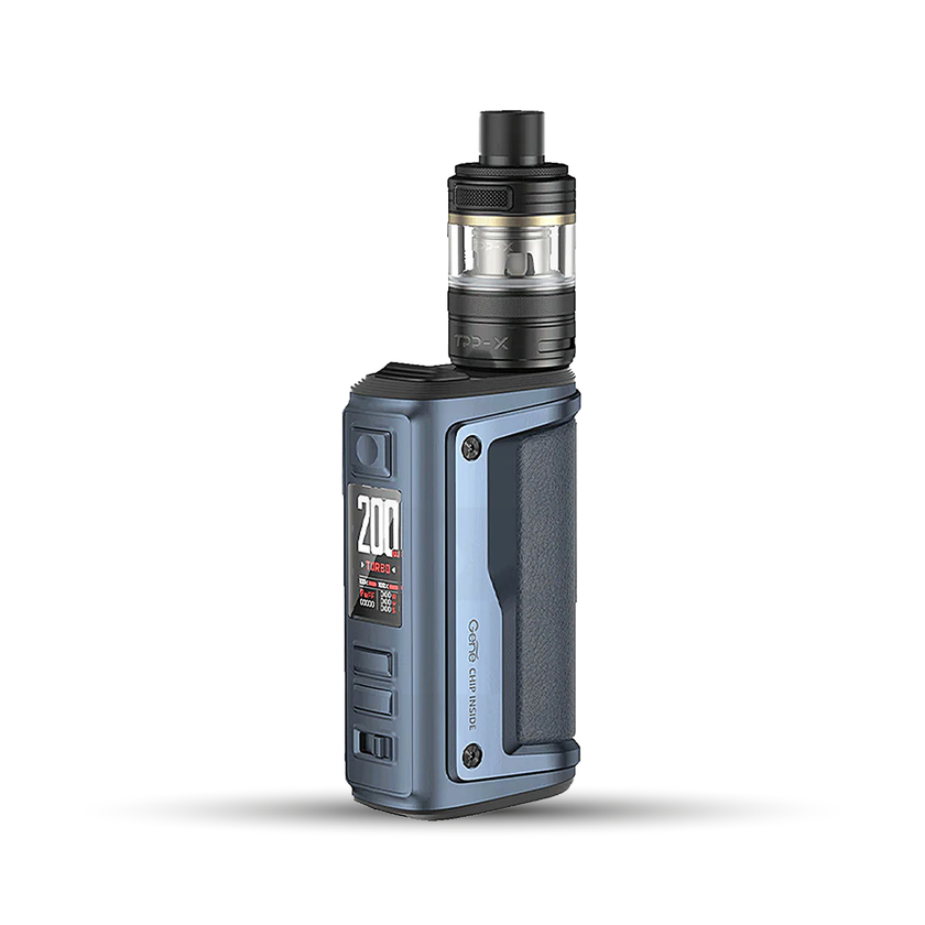 VOOPOO ARGUS GT 2 KIT-SHORTFILL BUNDLE 4 VOOPOO ARGUS GT 2 KIT-SHORTFILL BUNDLE - Image 4