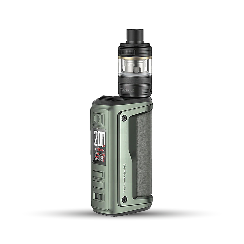 VOOPOO ARGUS GT 2 KIT-SHORTFILL BUNDLE 5 VOOPOO ARGUS GT 2 KIT-SHORTFILL BUNDLE - Image 5