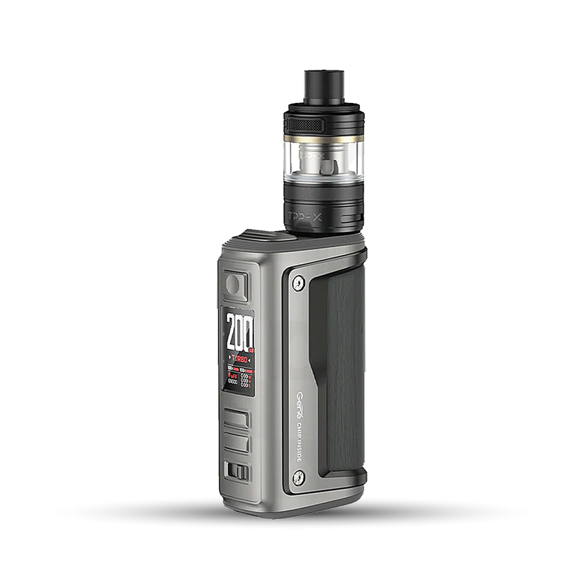 VOOPOO ARGUS GT 2 KIT-SHORTFILL BUNDLE 6 VOOPOO ARGUS GT 2 KIT-SHORTFILL BUNDLE - Image 6