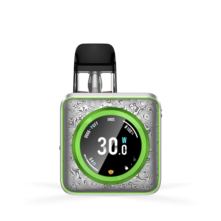 VAPORESSO XROS 5 NANO 50:50 BUNDLE 7 VAPORESSO XROS 5 NANO 50:50 BUNDLE - Image 7