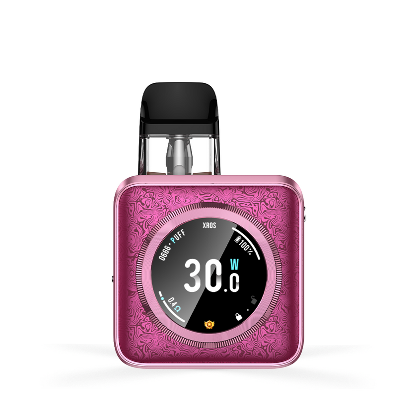 VAPORESSO XROS 5 NANO NIC SALTS BUNDLE 2 VAPORESSO XROS 5 NANO NIC SALTS BUNDLE - Image 2