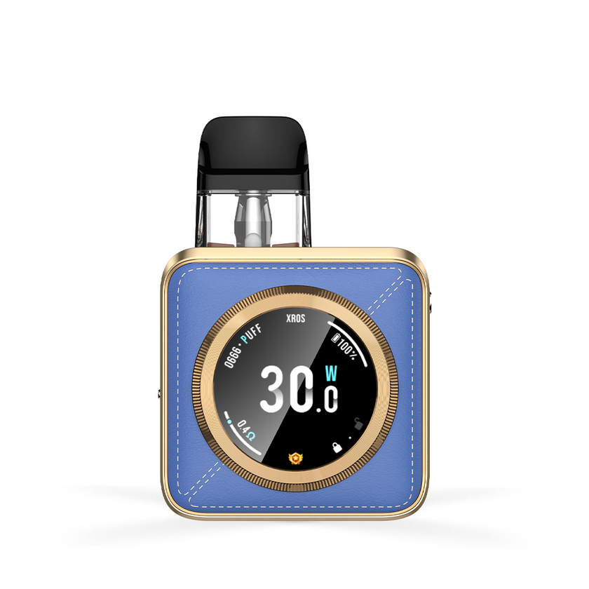 VAPORESSO XROS 5 NANO 50:50 BUNDLE 3 VAPORESSO XROS 5 NANO 50:50 BUNDLE - Image 3
