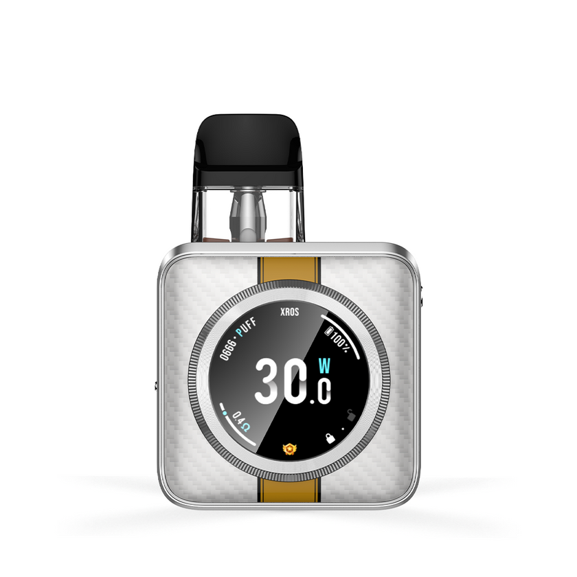 VAPORESSO XROS 5 NANO 50:50 BUNDLE 6 VAPORESSO XROS 5 NANO 50:50 BUNDLE - Image 6