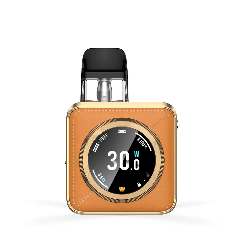 VAPORESSO XROS 5 NANO NIC SALTS BUNDLE 5 VAPORESSO XROS 5 NANO NIC SALTS BUNDLE - Image 5
