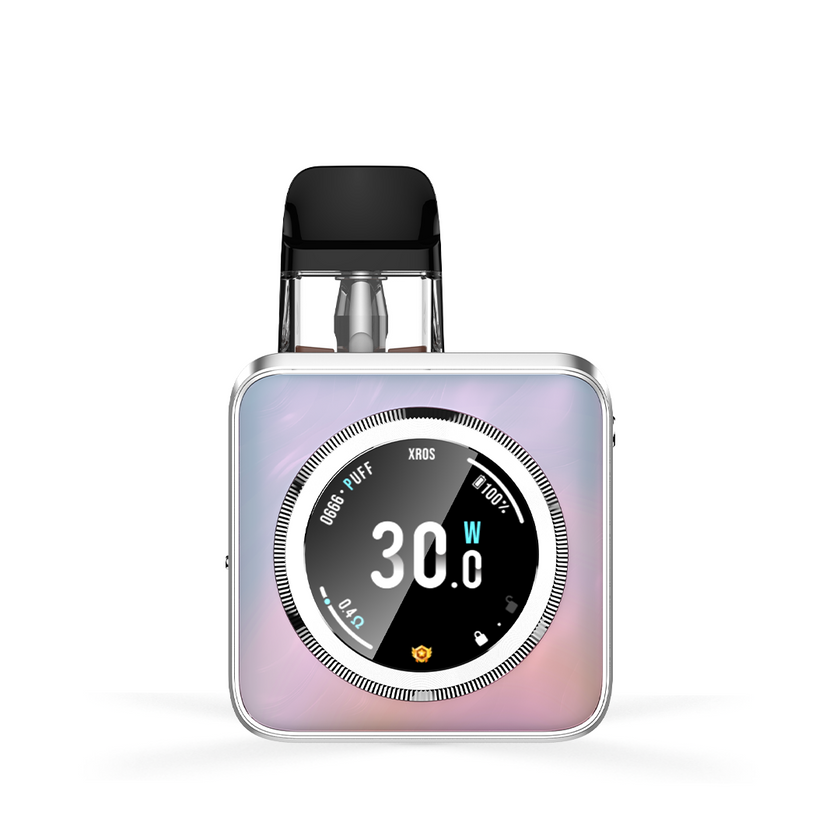 VAPORESSO XROS 5 NANO 50:50 BUNDLE 5 VAPORESSO XROS 5 NANO 50:50 BUNDLE - Image 5