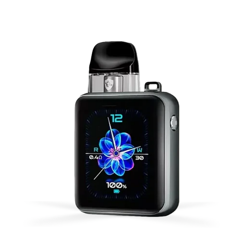 VOOPOO ARGUS P3 NIC SALTS BUNDLE 2 VOOPOO ARGUS P3 NIC SALTS BUNDLE - Image 2