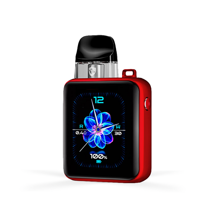 VOOPOO ARGUS P3 NIC SALTS BUNDLE 4 VOOPOO ARGUS P3 NIC SALTS BUNDLE - Image 4