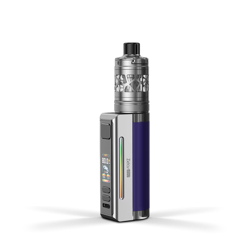 ASPIRE ZELOS M80 SHORTFILL BUNDLE 3 ASPIRE ZELOS M80 SHORTFILL BUNDLE - Image 3