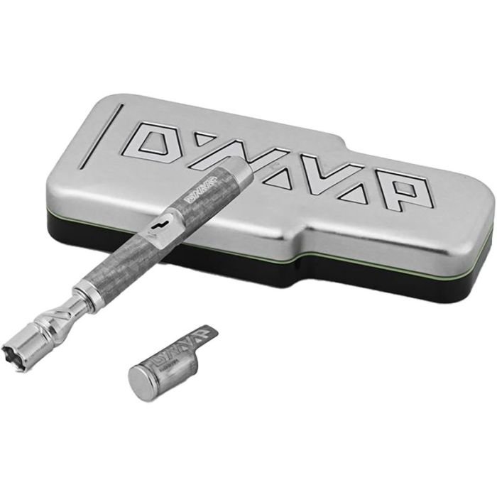 DynaVap The M 7 vaporizer 1 DynaVap The M 7 vaporizer