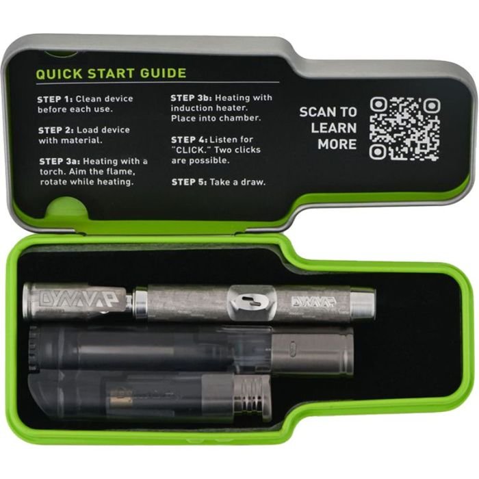 DynaVap The M 7 vaporizer 7 DynaVap The M 7 vaporizer - Image 7