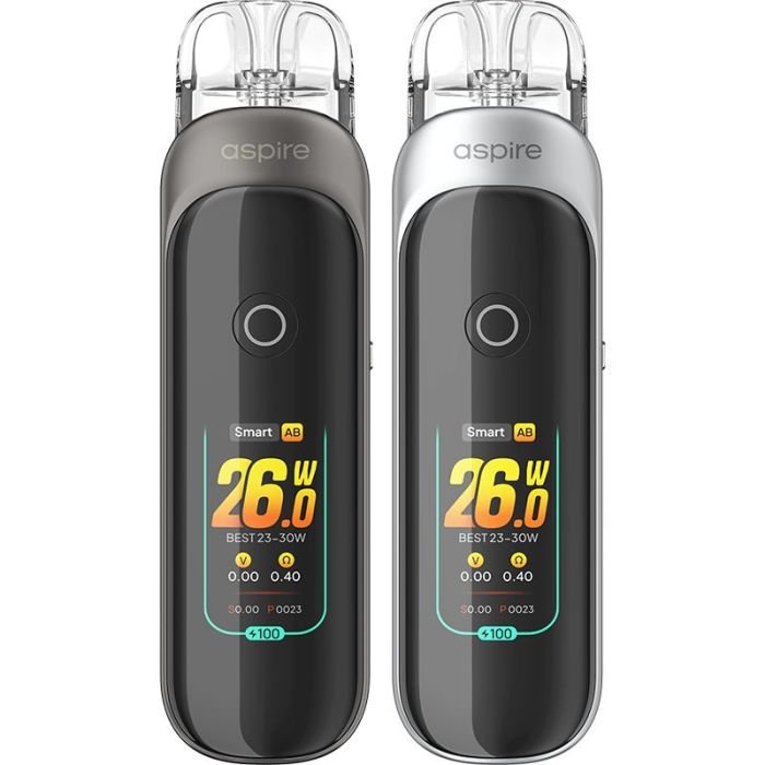 Aspire Pixo pod vape kit + 10ml e-liquid 2 Aspire Pixo pod vape kit + 10ml e-liquid - Image 2