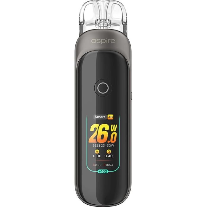 Aspire Pixo pod vape kit + 10ml e-liquid 3 Aspire Pixo pod vape kit + 10ml e-liquid - Image 3